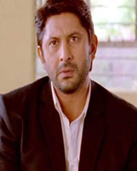 Arshad Warsi